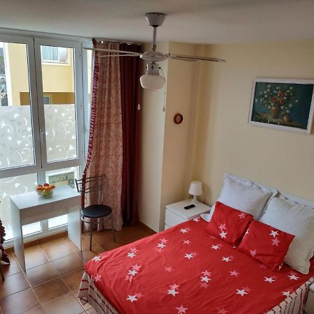 Habitacion Con Refrigerador Propio Cerca Del Aeropuerto San Isidro  Εξωτερικό φωτογραφία