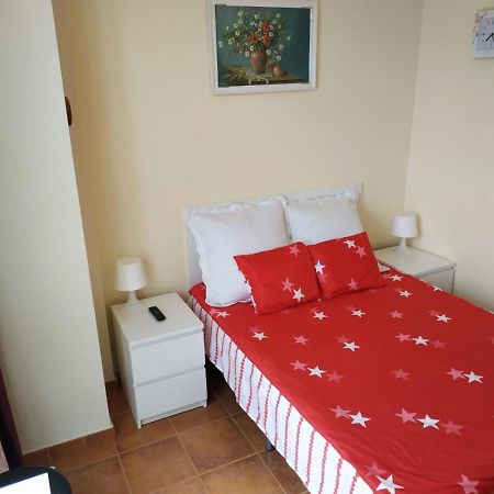 Habitacion Con Refrigerador Propio Cerca Del Aeropuerto San Isidro  Εξωτερικό φωτογραφία