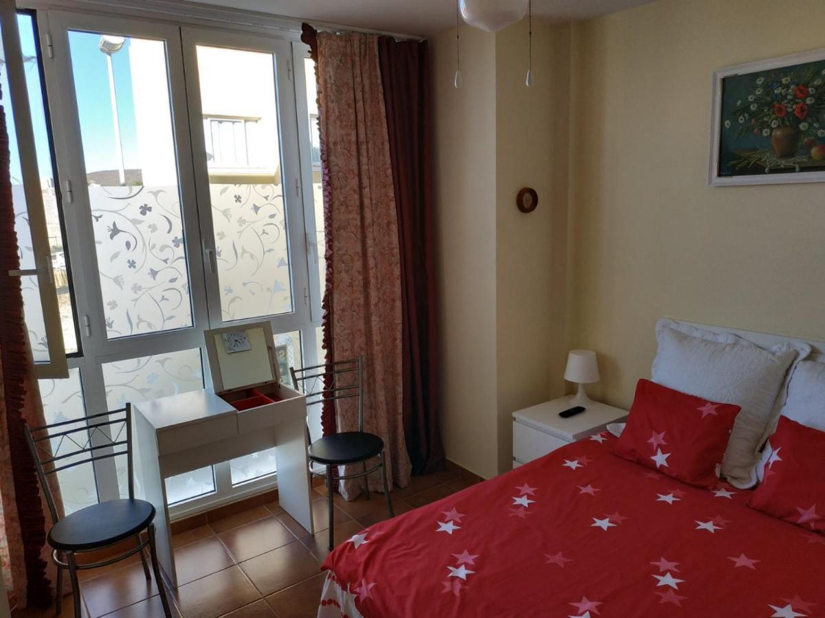 Habitacion Con Refrigerador Propio Cerca Del Aeropuerto San Isidro  Εξωτερικό φωτογραφία