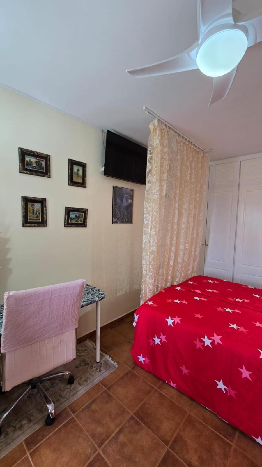 Habitacion Con Refrigerador Propio Cerca Del Aeropuerto San Isidro  Εξωτερικό φωτογραφία