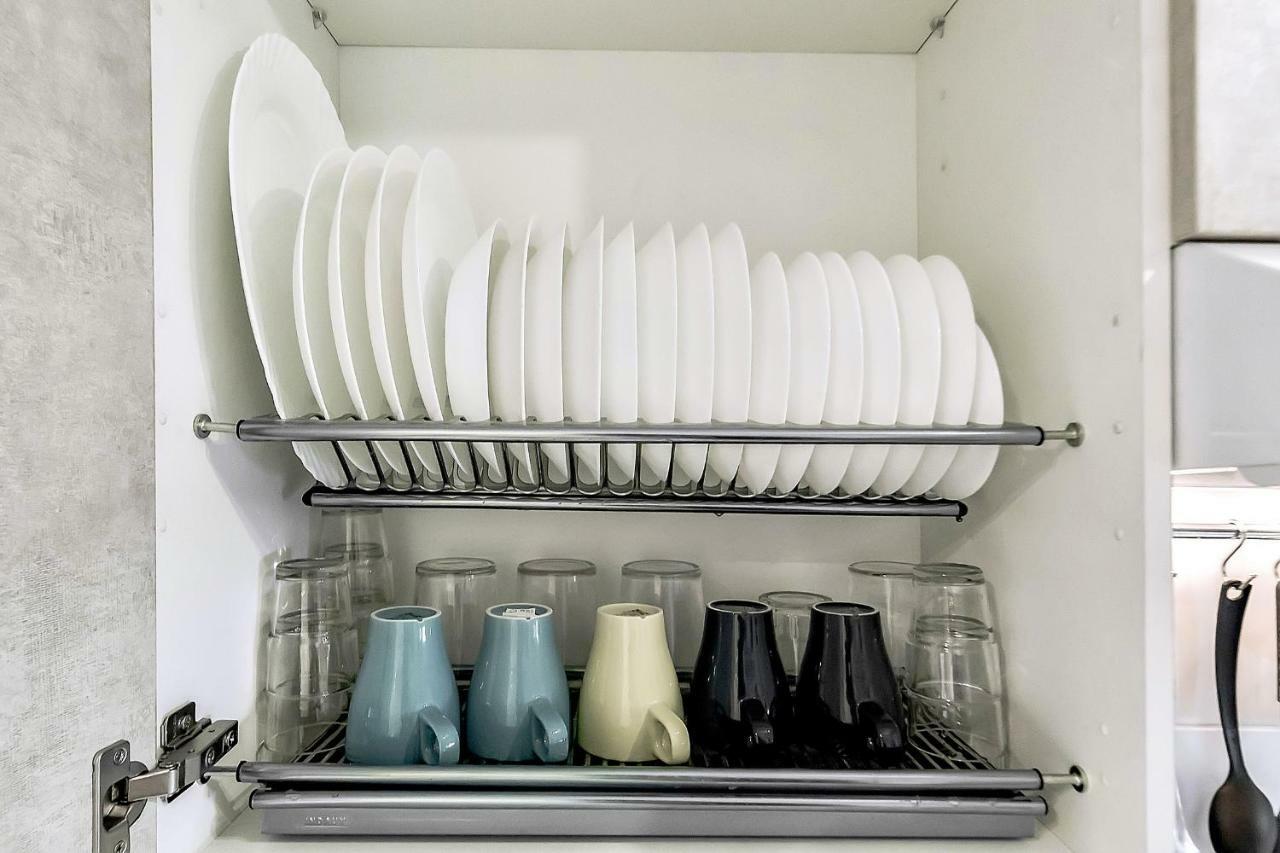 Habitacion Con Refrigerador Propio Cerca Del Aeropuerto San Isidro  Εξωτερικό φωτογραφία