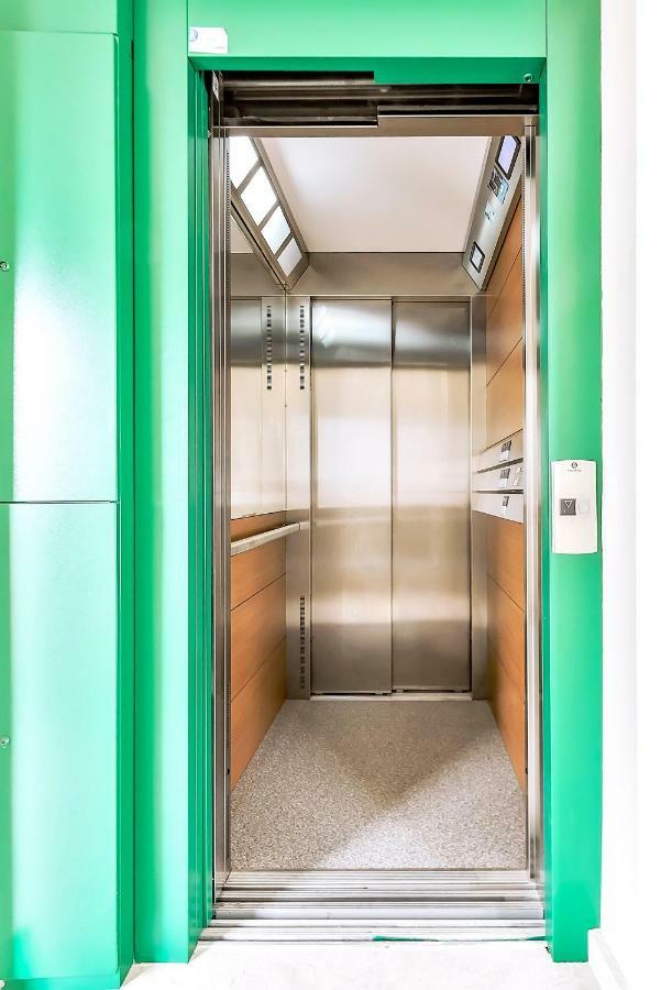 Habitacion Con Refrigerador Propio Cerca Del Aeropuerto San Isidro  Εξωτερικό φωτογραφία