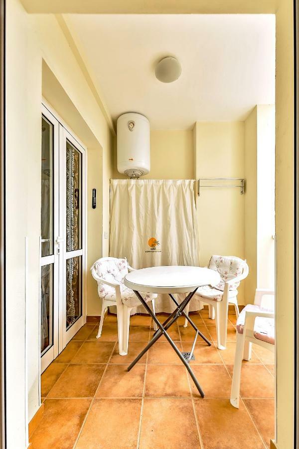Habitacion Con Refrigerador Propio Cerca Del Aeropuerto San Isidro  Εξωτερικό φωτογραφία